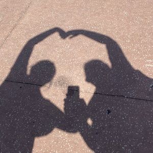 Meet your Posher, Bridget